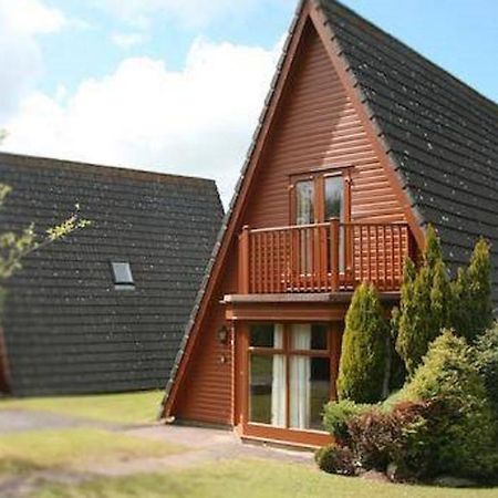Bodmin Holiday Park Lanivet Экстерьер фото