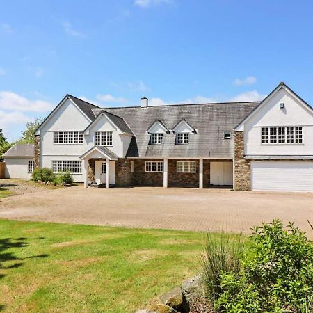Bodmin Holiday Park Lanivet Экстерьер фото