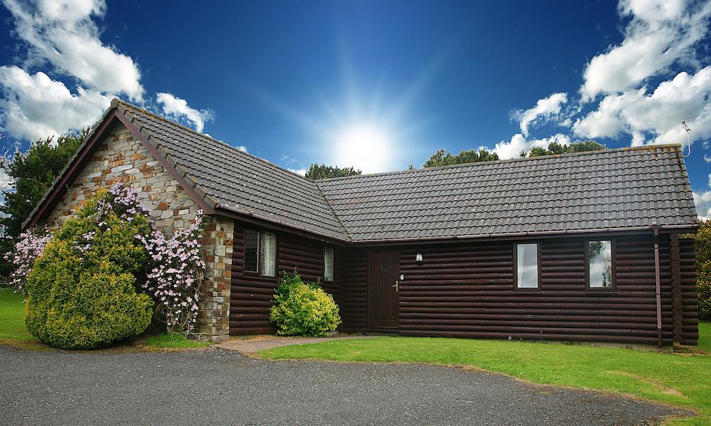Bodmin Holiday Park Lanivet Номер фото