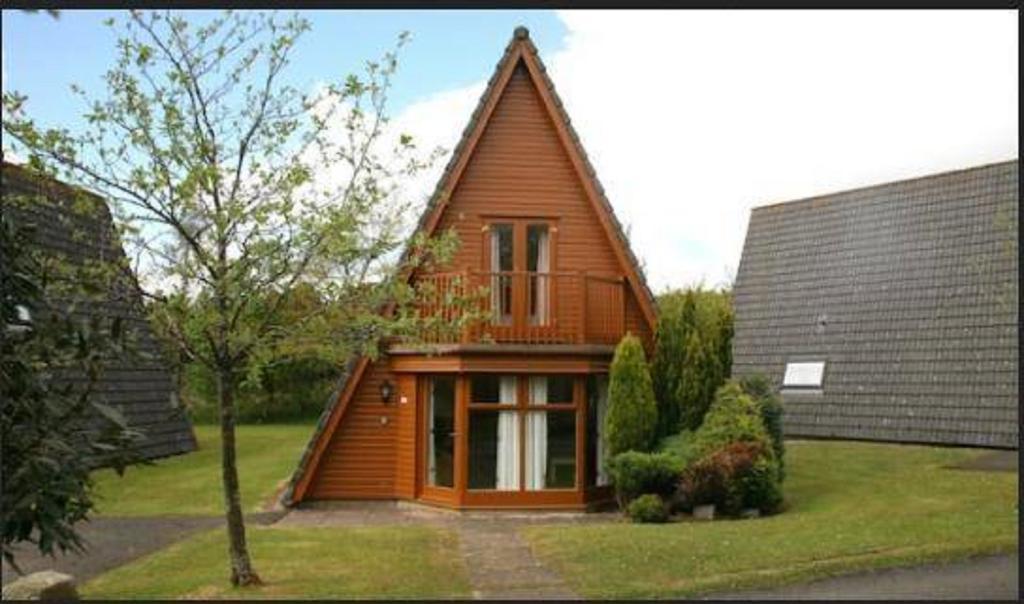 Bodmin Holiday Park Lanivet Экстерьер фото