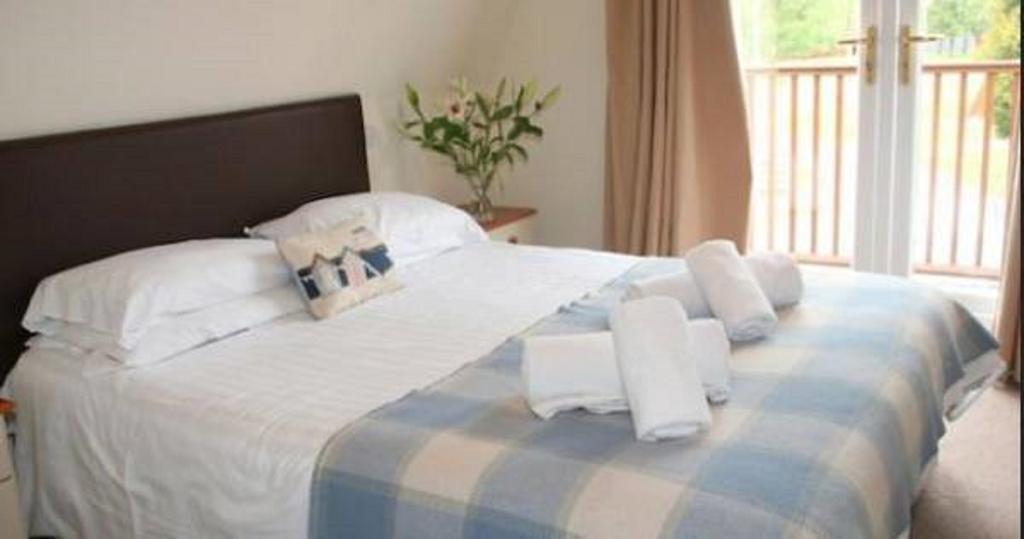 Bodmin Holiday Park Lanivet Экстерьер фото