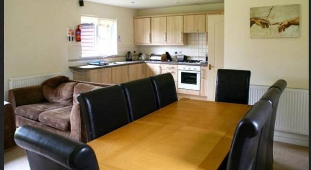 Bodmin Holiday Park Lanivet Экстерьер фото