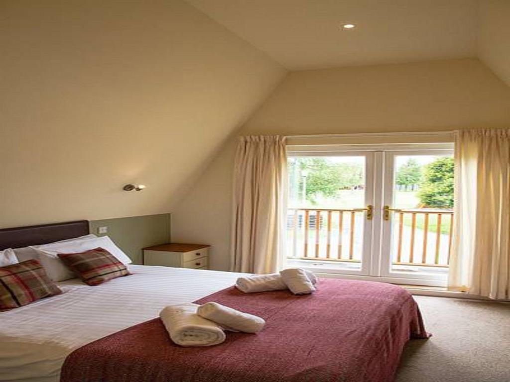 Bodmin Holiday Park Lanivet Экстерьер фото