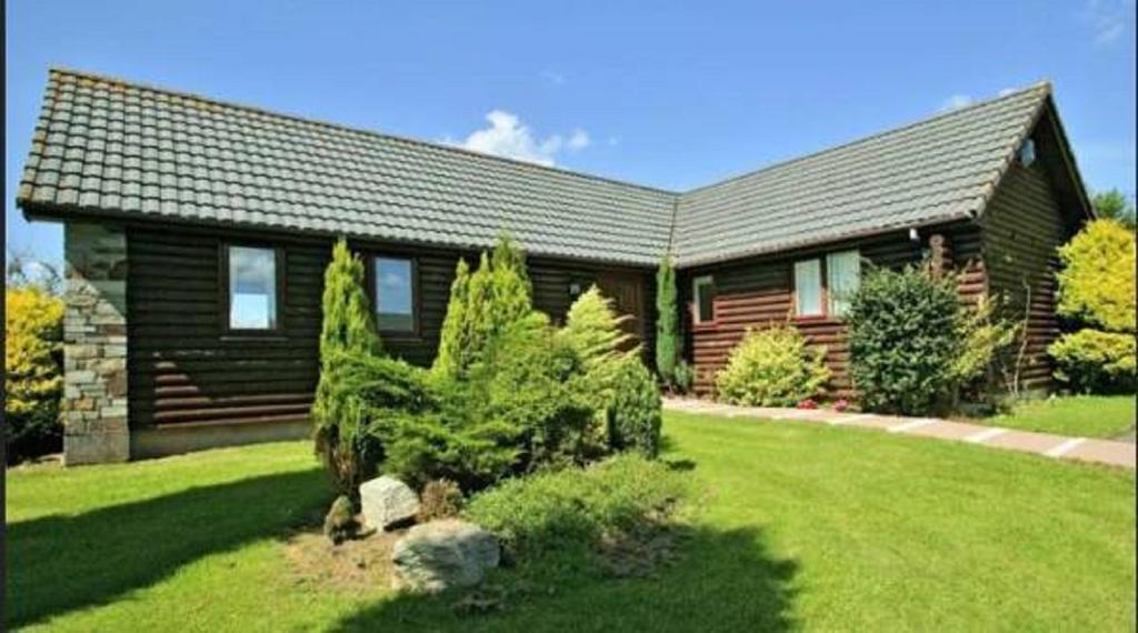 Bodmin Holiday Park Lanivet Экстерьер фото