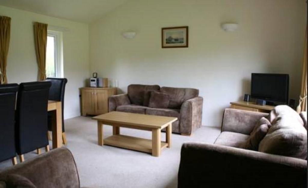 Bodmin Holiday Park Lanivet Экстерьер фото
