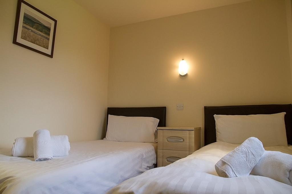 Bodmin Holiday Park Lanivet Экстерьер фото
