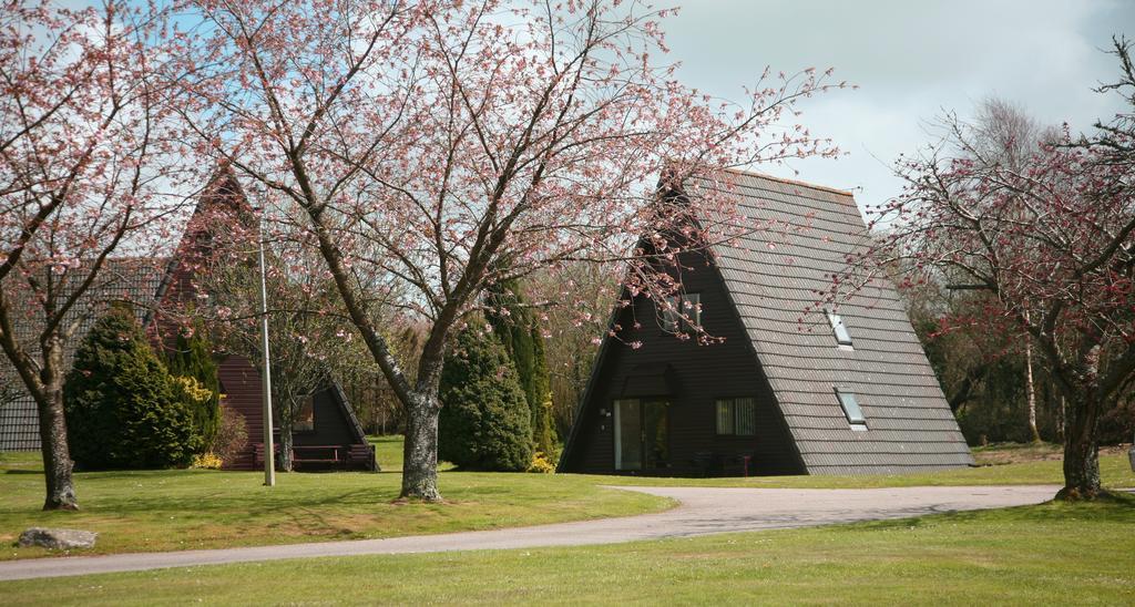 Bodmin Holiday Park Lanivet Экстерьер фото