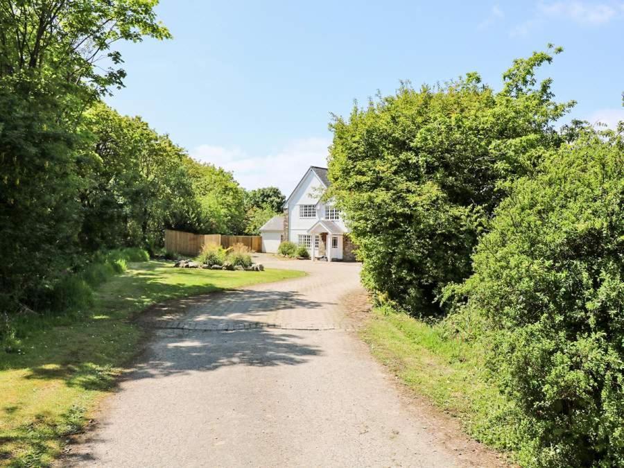 Bodmin Holiday Park Lanivet Экстерьер фото
