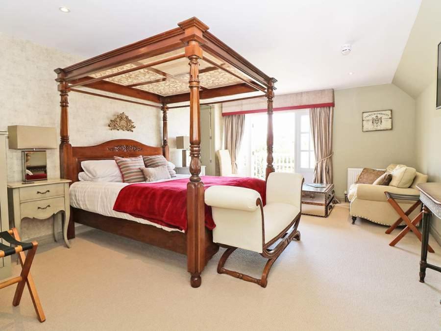 Bodmin Holiday Park Lanivet Экстерьер фото