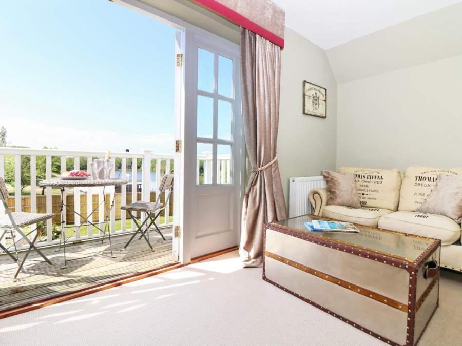 Bodmin Holiday Park Lanivet Экстерьер фото